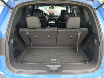 2025 Honda Pilot TrailSport - miniatura 15