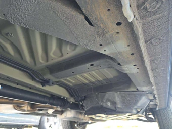 2025 Honda Pilot TrailSport - miniatura 7