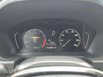 2025 Honda Pilot TrailSport - miniatura 9
