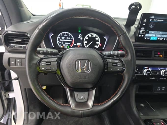 2025 Honda Pilot TrailSport - miniatura 10
