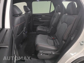2025 Honda Pilot TrailSport - miniatura 13