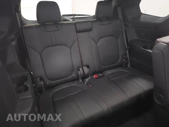 2025 Honda Pilot TrailSport - miniatura 14