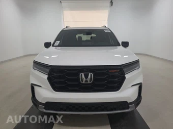2025 Honda Pilot TrailSport - miniatura 2