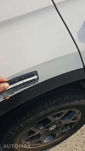 2025 Honda Pilot TrailSport - miniatura 20