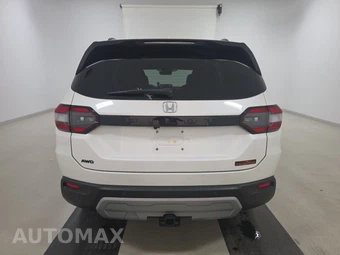2025 Honda Pilot TrailSport - miniatura 5