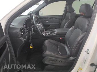 2025 Honda Pilot TrailSport - miniatura 7