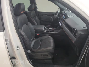 2025 Honda Pilot TrailSport - miniatura 8