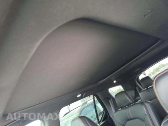 2025 Honda Pilot TrailSport - miniatura 11