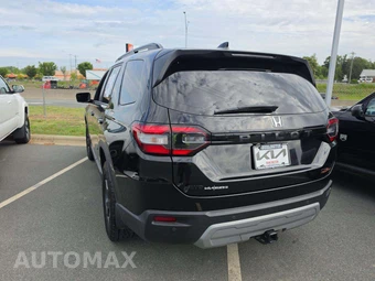 2025 Honda Pilot TrailSport - miniatura 2
