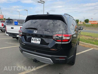 2025 Honda Pilot TrailSport - miniatura 3
