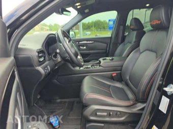 2025 Honda Pilot TrailSport - miniatura 6