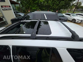2025 Honda Pilot TrailSport - miniatura 12