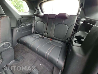 2025 Honda Pilot TrailSport - miniatura 14
