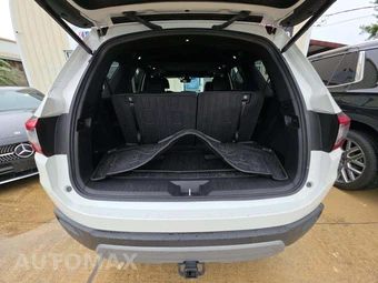 2025 Honda Pilot TrailSport - miniatura 15