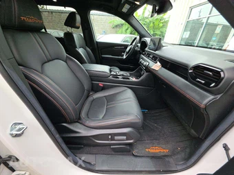 2025 Honda Pilot TrailSport - miniatura 19