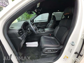 2025 Honda Pilot TrailSport - miniatura 6