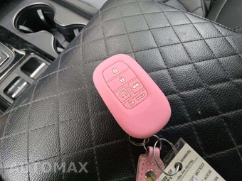 2025 Honda Pilot TrailSport - miniatura 8