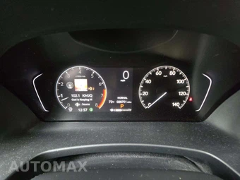 2025 Honda Pilot TrailSport - miniatura 9
