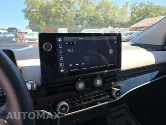2025 Honda Prologue EX - miniatura 11