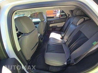 2025 Honda Prologue EX - miniatura 14