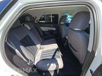 2025 Honda Prologue EX - miniatura 17