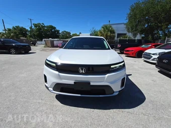 2025 Honda Prologue EX - miniatura 2