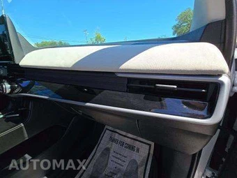 2025 Honda Prologue EX - miniatura 20