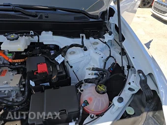2025 Honda Prologue EX - miniatura 25