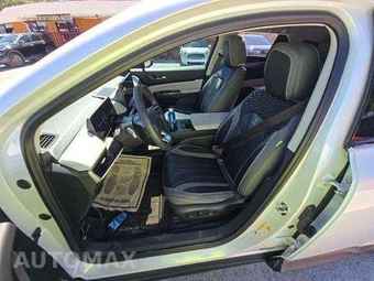 2025 Honda Prologue EX - miniatura 7