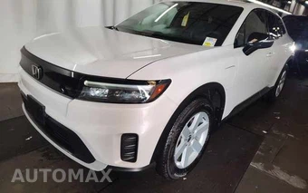2025 Honda Prologue EX