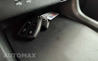 2025 Honda Prologue EX - miniatura 14