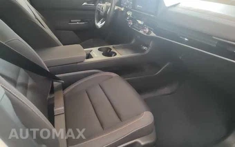 2025 Honda Prologue EX - miniatura 22