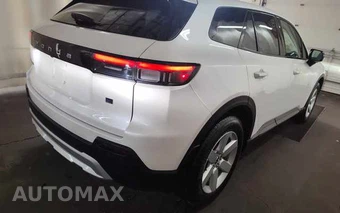 2025 Honda Prologue EX - miniatura 3