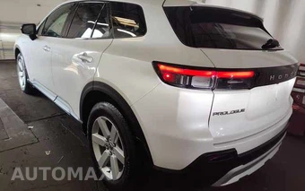 2025 Honda Prologue EX - miniatura 4