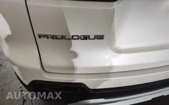 2025 Honda Prologue EX - miniatura 7