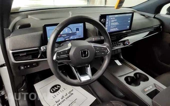 2025 Honda Prologue EX - miniatura 11