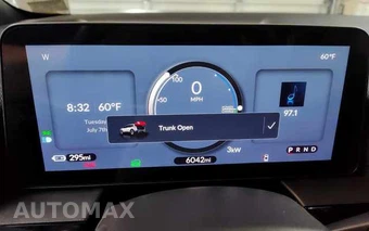2025 Honda Prologue EX - miniatura 15