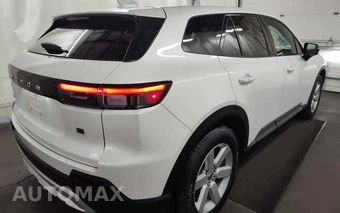 2025 Honda Prologue EX - miniatura 3