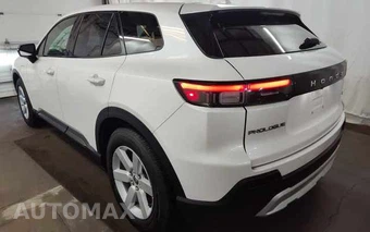 2025 Honda Prologue EX - miniatura 4
