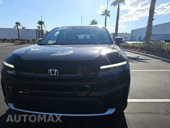 2025 Honda Prologue EX - car from the USA, Manheim Buy-Now listing at AUTOMAX