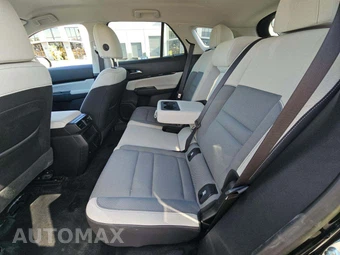 2025 Honda Prologue EX - miniatura 10
