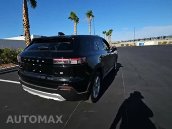 2025 Honda Prologue EX - miniatura 4