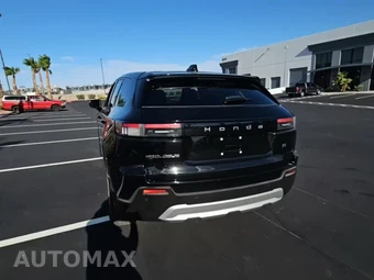 2025 Honda Prologue EX - miniatura 5