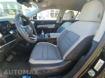 2025 Honda Prologue EX - miniatura 7