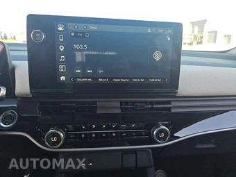2025 Honda Prologue EX - miniatura 8