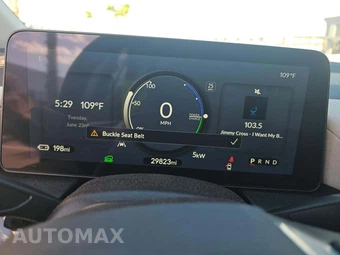 2025 Honda Prologue EX - miniatura 9