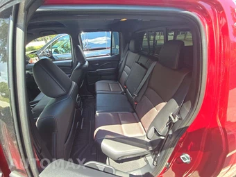 2025 Honda Ridgeline Black Edition Crew Cab Medium Bed - miniatura 13