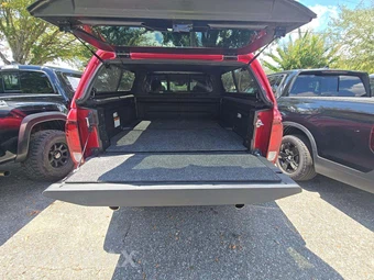 2025 Honda Ridgeline Black Edition Crew Cab Medium Bed - miniatura 14
