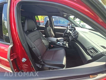 2025 Honda Ridgeline Black Edition Crew Cab Medium Bed - miniatura 18