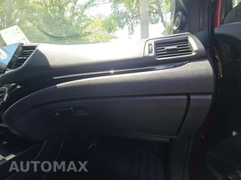 2025 Honda Ridgeline Black Edition Crew Cab Medium Bed - miniatura 19